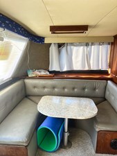1987 Bluewater Yachts Coastal Cruiser| 42' 9 