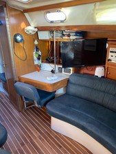 2000 Catalina 42 MkII 20 