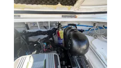 2013 Sea Ray 240 Sundeck 30 