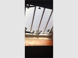 2017 Home Made Chinese Junk 47 