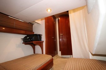 Sea Sun 25 26_1996 59ft Fairline Squadron 59