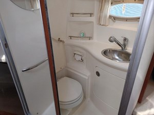2004 Chaparral 310 Signature 29 