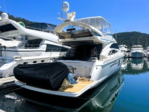 Princess 58 Flybridge 28 Princess 58 Flybridge