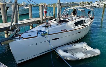 2010 Beneteau 40 15 
