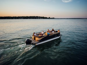 Harris 230 Sunliner 10 