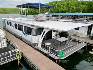 1993 Jamestowner 16 x 65 NLML 166 