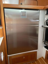 Kohi 13 Refrigerator