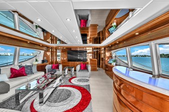 Ferretti Yachts Custom Line 94 15 