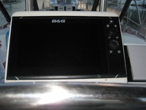 1996 Sabre 425 Sloop 46 