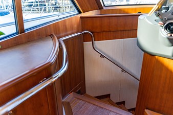 2015 Belize 54 Daybridge 57 