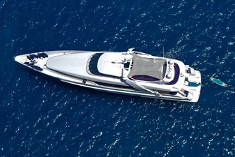 Moonraker 23 Moonraker 119 Norship for Sale 