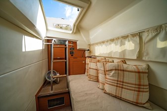 2015 Prestige 550 Fly 102 