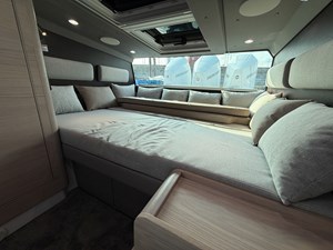 Axopar 45 XC Cross Cabin BRABUS 91 