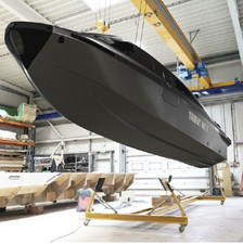 2023 Custom SUB-MERSIBLES 1 2