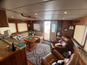 Papa Whiskey 27 28_2019 52ft Kadey-Krogen 52 PAPA WHISKEY