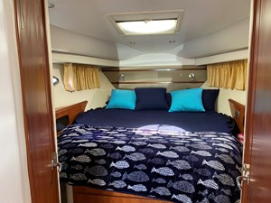 2008 Four Winns 458 Vista @ Cancún 24 