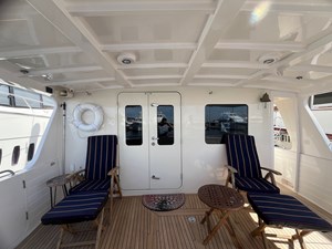 Papa Whiskey 18 19_2019 52ft Kadey-Krogen 52 PAPA WHISKEY