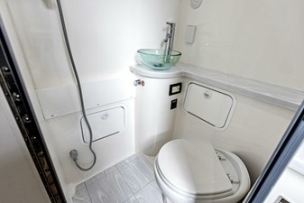 Boss Lady 23 2023 Regulator 41 Center Console 'Boss Lady'