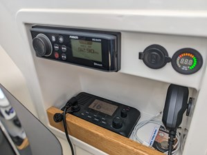 2019 Nimbus Commuter 9 10 