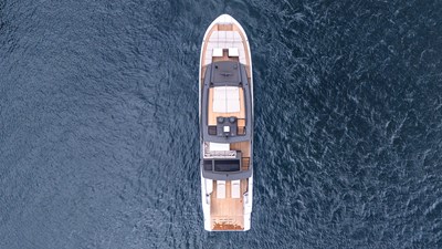 Athena 10 Aerial 