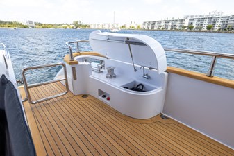 Sea Metri V 12 