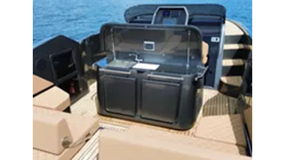 2023 Aurea 30 Cabin 4 