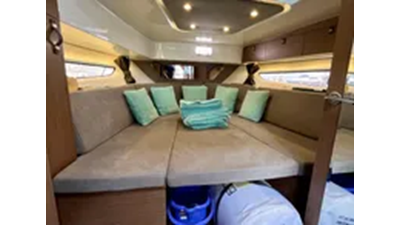 2021 Beneteau Flyer 10 10 