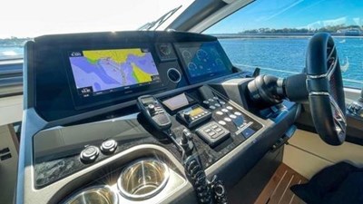 2019 Sunseeker 50 Predator 19 