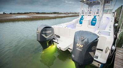 2024 Tideline 365 Offshore 30 31