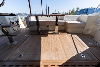 2018 Beneteau Monte Carlo MC4 94 
