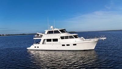 MARITIME 0 1. PROFILE