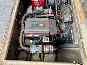 1993 Jamestowner 16 x 65 NLML 83 