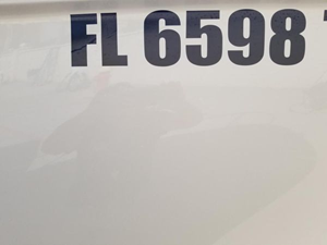 2018 Boston Whaler Dauntless 240 24 25