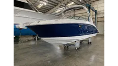 2024 Sea Ray 270 Sundeck Outboard 3 