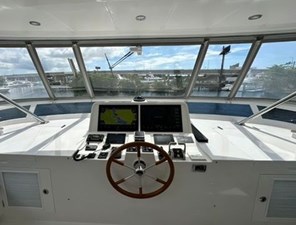 65ft 2020 Endurance 658L, Unicorn 66 