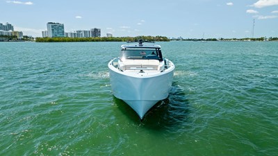Shaloha 8 2022 Vanquish VQ58