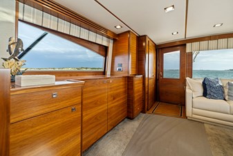 Zatara 12 2023 Viking 80 Convertible - Zatara