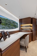 Princess S72 (S72515) 31 Master stateroom