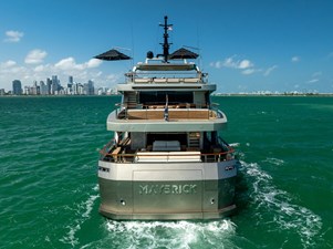 MAVERICK 36 