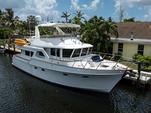 CHANGE OF LATITUDE 50 