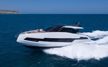 2021 Astondoa 655 Coupe 1 2