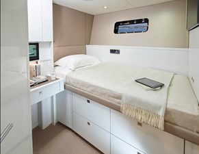 Spirit of Elijah 135 Princess 30M 2017 (Spirit of Elijah)