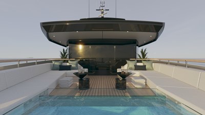 Bering 165 Explorer Yacht 19 