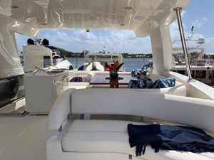 2013 Riva 75 Venere Super 65 64