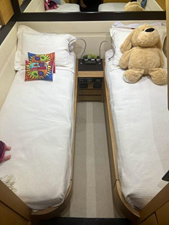 2012 Pershing 64 X 65 67