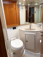 SAFARI 40 SAFARI, 2004 Riviera 40 Sportfish