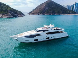 Custom Line 108 38 