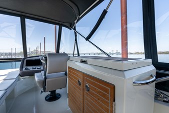 2018 Beneteau Monte Carlo MC4 55 