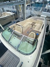-- 9 10_2018 34ft Chris-Craft Corsair 34