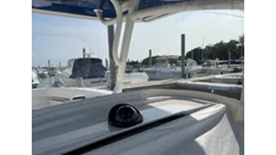 2020 Jupiter 34 Center Console 40 